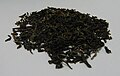Darjeeling tea, loose-leaf