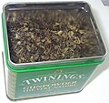 Twinings Gunpowder