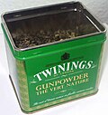 Twinings Gunpowder