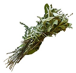Bouquet garni
