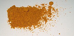 Kerriepoeder