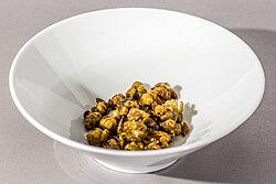 Gefrituurde kapperjes