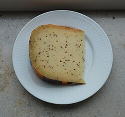 Komijnekaas