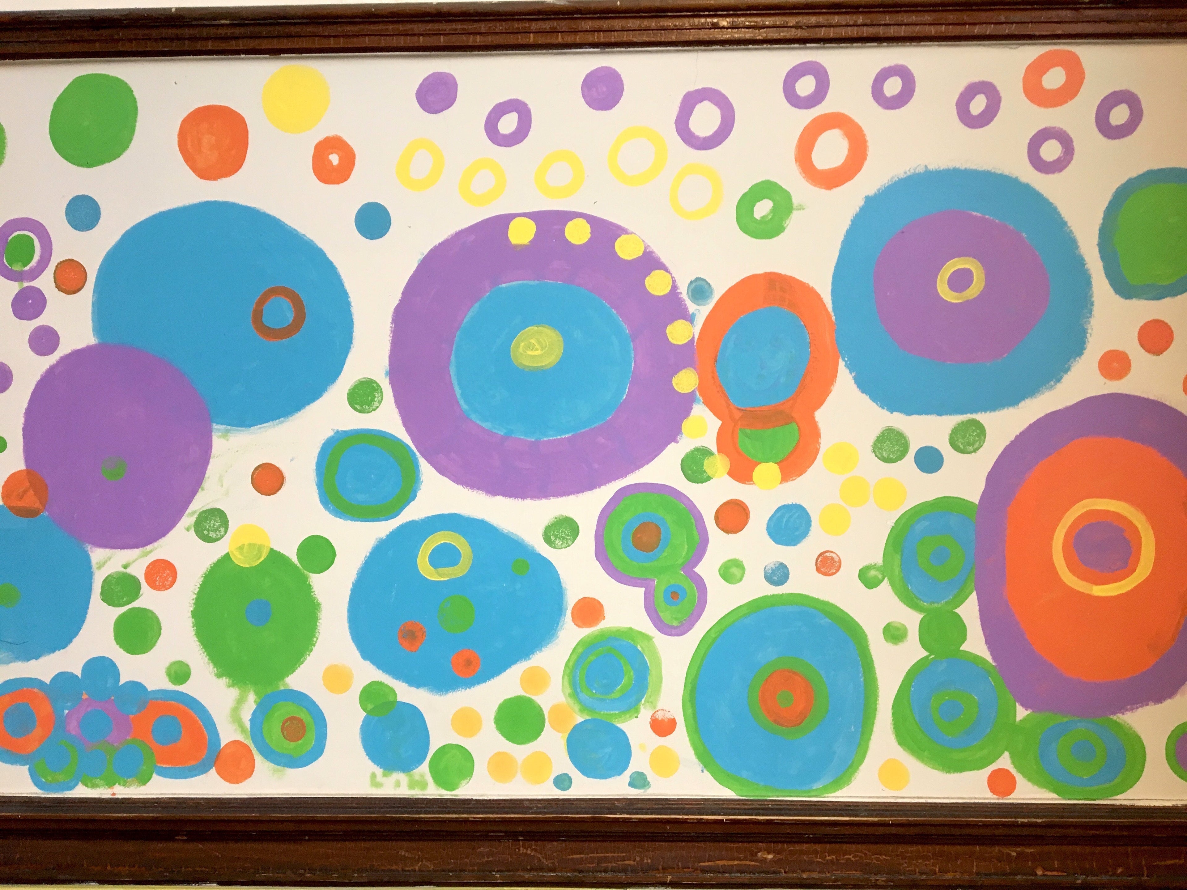 image of an art mural