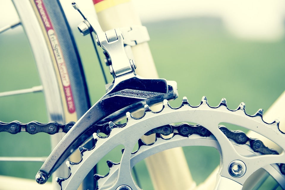 bike gears