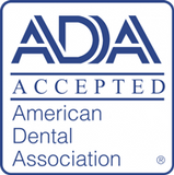American dental association logo