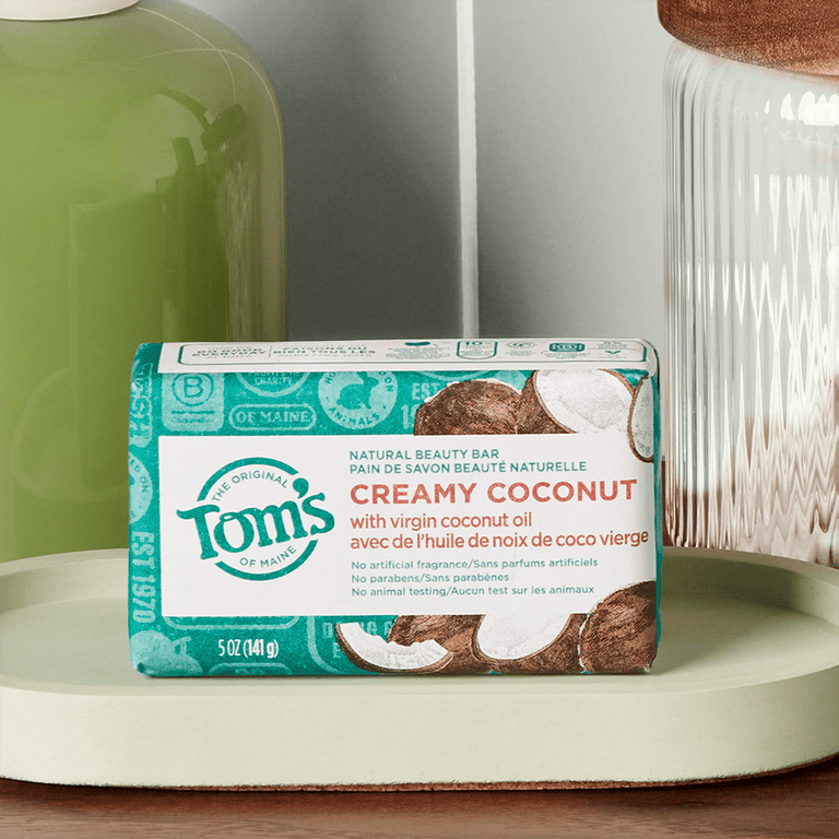 Bar soap category products